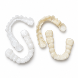 Snap On Smile, Snap on Veneers, Tak-Çıkar Dişler