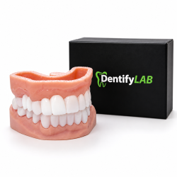 Snap On Smile, Snap on Veneers, Tak-Çıkar Dişler