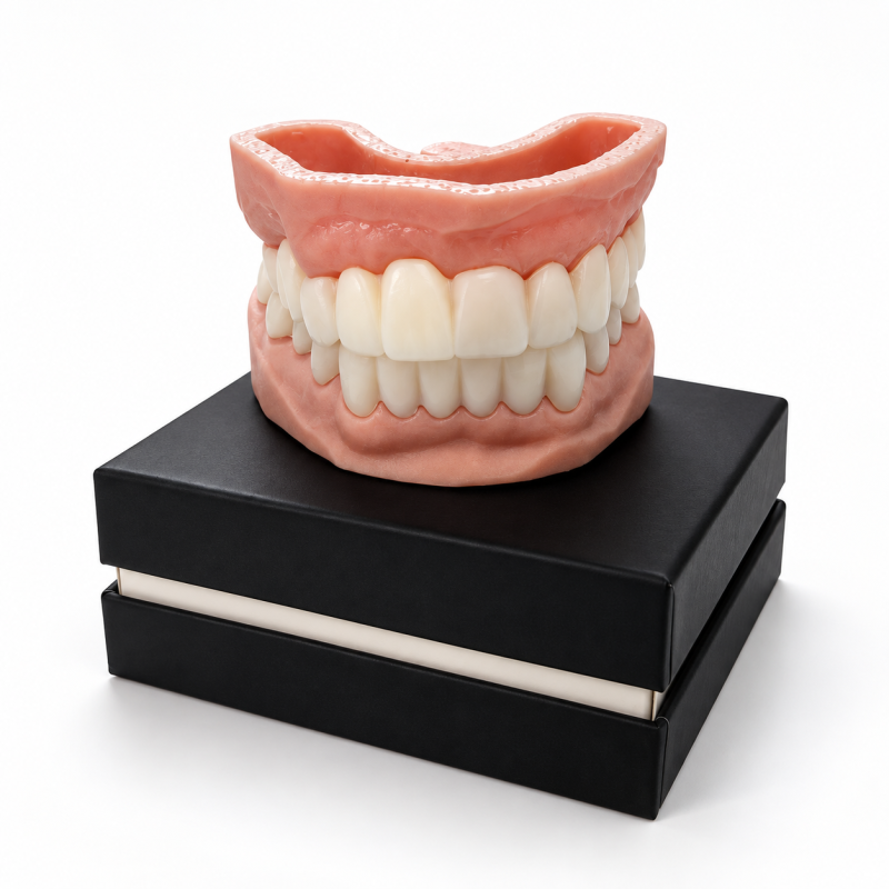 Snap On Smile, Snap on Veneers