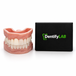 Snap On Smile, Snap on Veneers, Tak-Çıkar Dişler